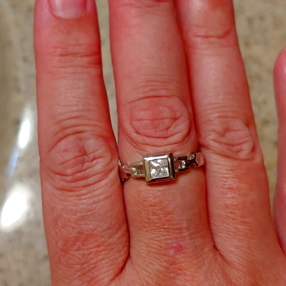 Lia Sophia Ring
